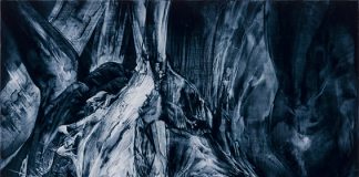 《tableau 2019-02 (FLORENCE)》藤森 哲 《tableau 2019-02 (FLORENCE)》藤森 哲