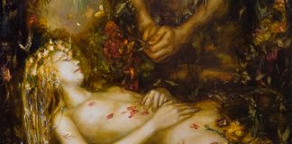 《ガラテイア》後藤 夢乃 《ガラテイア》後藤 夢乃