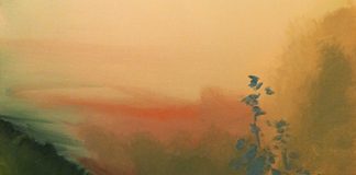 《No title (I feel love)》楊 博 《No title (I feel love)》楊 博