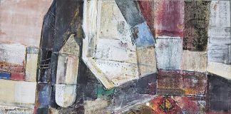 《Spy hopping》堀 雄太 《Spy hopping》堀 雄太