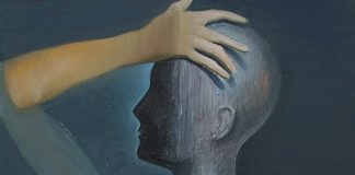 《偽り》山ノ内 陽介 《偽り》山ノ内 陽介