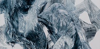 《tableau2021-s02(Kushan)》藤森 哲 《tableau2021-s02(Kushan)》藤森 哲