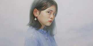 《月のかけら》湯澤 美麻 《月のかけら》湯澤 美麻