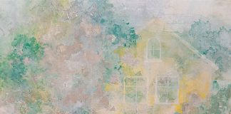 《あの場所へ》市川 加那子 《あの場所へ》市川 加那子