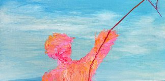 《ずっとそばにいるよ》儲 靚雯 《ずっとそばにいるよ》儲 靚雯