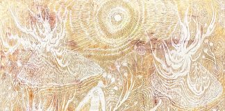 《火をふいていわう》鈴木 初音