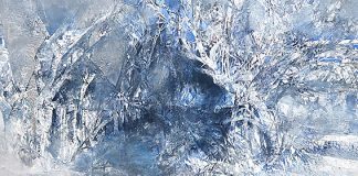 《時のおもかげ》吉田 侑加 《時のおもかげ》吉田 侑加