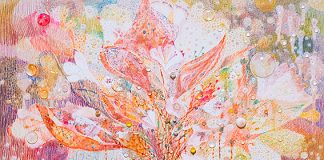 《はなとほし》春田 紗良