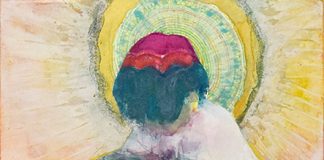 《I want to know more》古山 結