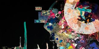 《カンバセーション・ウィズ・インヴィジブル・フレンド》浅野 サキ