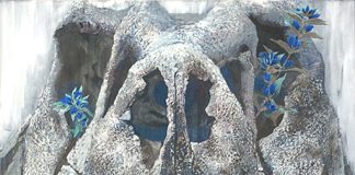 《Hungry Predators》岡野 智史