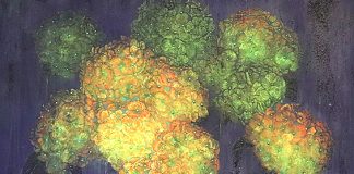 《誓いの雨》近本 祐紀子