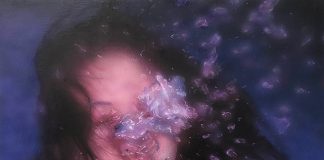 《常夜》常行 哲弘