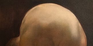 《白斑》伊藤 藍