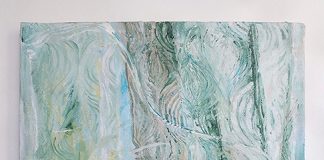 《Still life》牧山 雄平