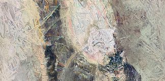 《光の瞬き》齋藤 愛未