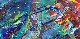 《歳月》太田 琴乃