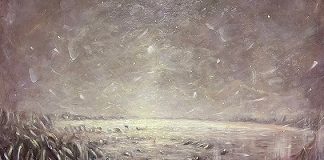 《Landscape》名倉 歩