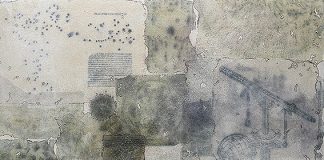 《愛と記憶と影と》近本 祐紀子