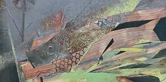 《風》島田 滋 《風》島田 滋