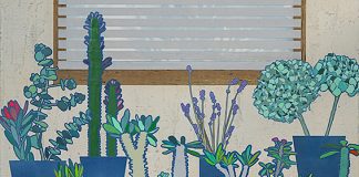 《forma (window shade)》中嶋 弘樹 《forma (window shade)》中嶋 弘樹