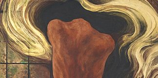 《羽衣を返して》森田 舞 《羽衣を返して》森田 舞