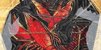 《僕のザリガニ》秋葉 麻由子 《僕のザリガニ》秋葉 麻由子