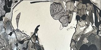 《私を通り過ぎてゆく》村上 のどか 《私を通り過ぎてゆく》村上 のどか