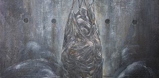 《The Body Hammer》大本 幸大 《The Body Hammer》大本 幸大