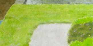 《path》竹内 奏絵 《path》竹内 奏絵