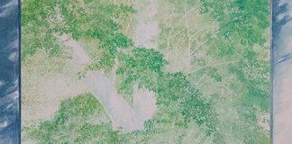 《記憶の扉》李 怡昇 《記憶の扉》李 怡昇