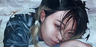 《Dreams of the Stars》勝間田 万綾 《Dreams of the Stars》勝間田 万綾