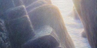 《望遠》庭田 薫 《望遠》庭田 薫