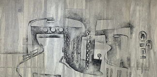 絵画の筑波賞」展 2025 | 絵画の筑波賞
