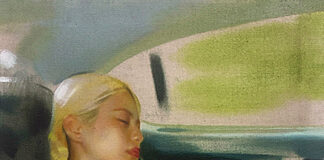 《“Please tell me this is not a dream, I hope it is reality”》梅本 匡志 《“Please tell me this is not a dream, I hope it is reality”》梅本 匡志