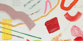 《触れるための》町田 帆実 《触れるための》町田 帆実