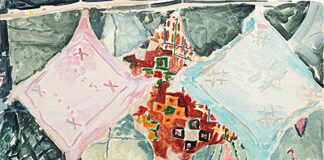 《ラグ屋》柴田 彩乃 《ラグ屋》柴田 彩乃