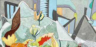 《I’m fond of people who are fond of me》加藤 まみ 《I'm fond of people who are fond of me》加藤 まみ