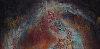 《ゆめ》河原井 かれん 《ゆめ》河原井 かれん