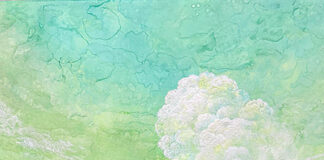 《立夏》田村 真優帆 《立夏》田村 真優帆