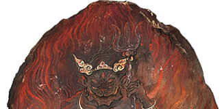 《狭間》野一色 優美 《狭間》野一色 優美