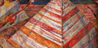 《古の地》鈴木 健拓 《古の地》鈴木 健拓