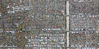 《Satellite Imagery No. 19》林 和広 《Satellite Imagery No. 19》林 和広